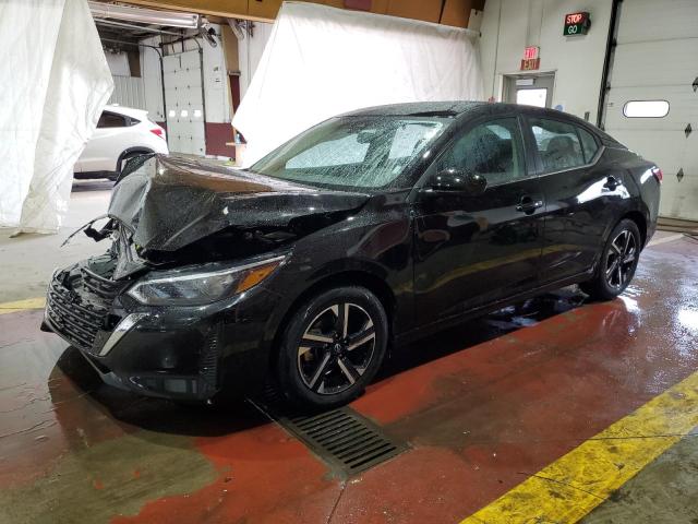 Vin: 3n1ab8cv4ry221806, lot: 54586975, nissan sentra sv 2024 img_1