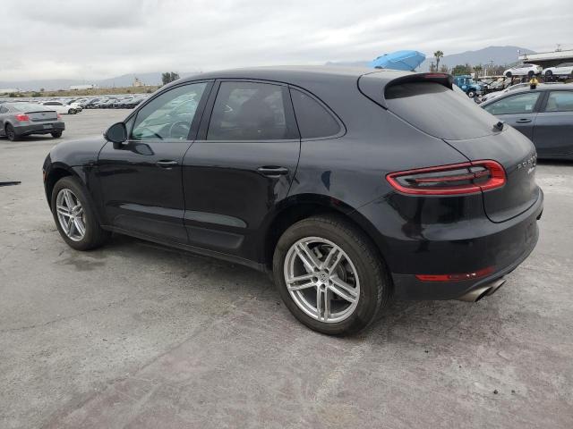 2017 PORSCHE MACAN S WP1AB2A55HLB13178