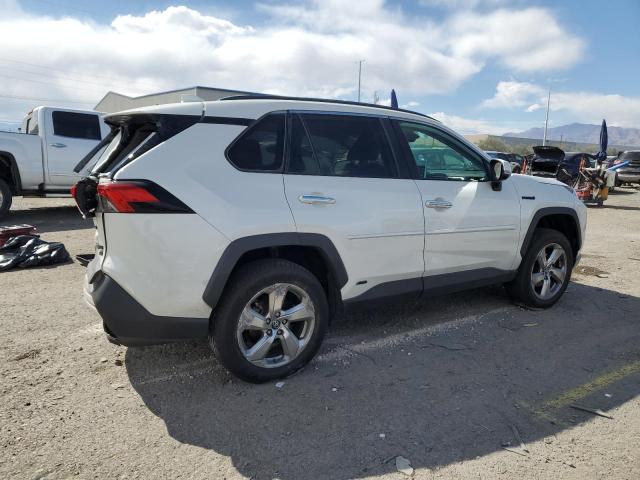 Vin: 2t3dwrfv8lw047445, lot: 53962975, toyota rav4 limited 20203