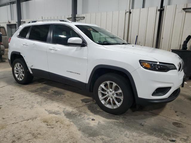 2019 JEEP CHEROKEE L - 1C4PJMCB4KD167666
