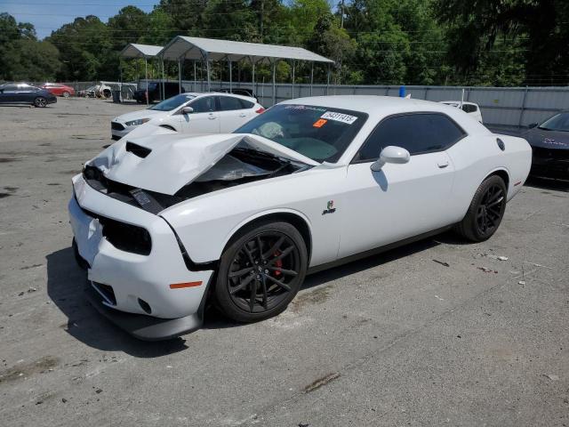 Vin: 2c3cdzbt3ph614998, lot: 54311415, dodge challenger r/t 2023 img_1