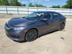 2016 HONDA CIVIC LX - 19XFC2F50GE008570