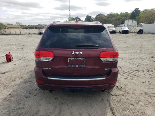 2020 JEEP GRAND CHER - 1C4RJFCG9LC197270