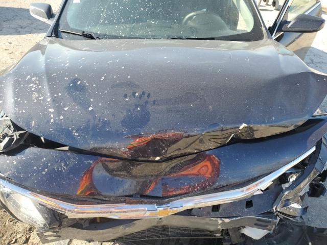 2022 CHEVROLET MALIBU LT #3257115254