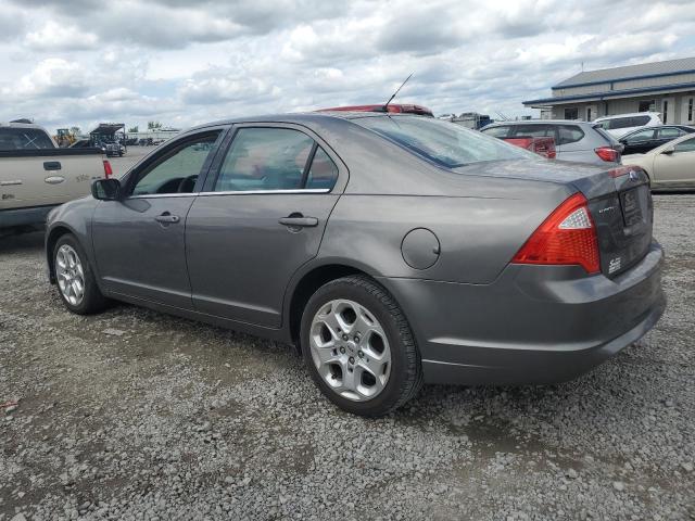 Vin: 3fahp0ha6ar213196, lot: 53814495, ford fusion se 20102