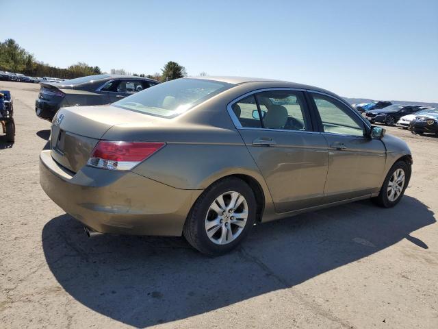 Vin: 1hgcp2f4xaa075249, lot: 52359575, honda accord lxp 20103