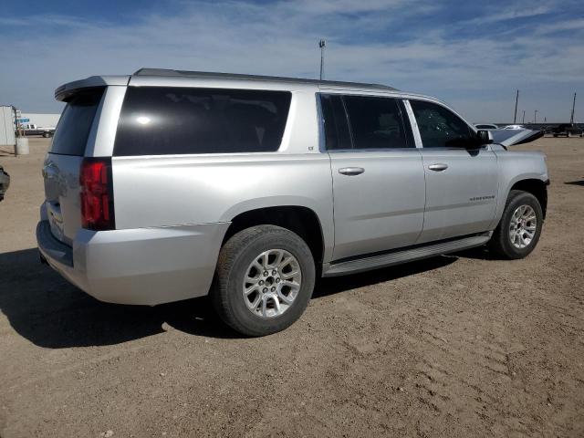 Vin: 1gnscjkc1fr517638, lot: 52765165, chevrolet suburban c1500 lt 20153