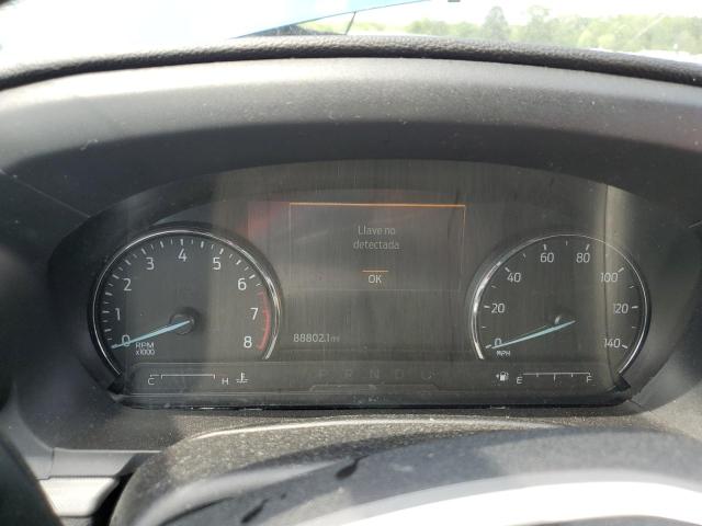 2021 FORD EXPLORER X 1FMSK7DH0MGB61016