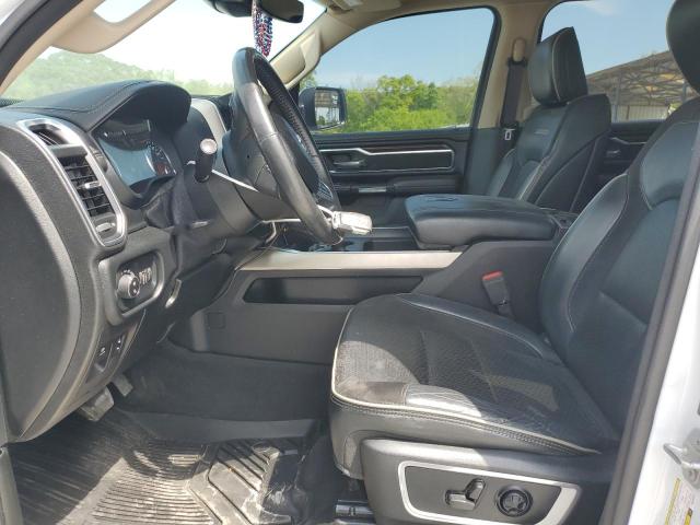 2021 RAM 1500 LARAM - 1C6SRFJT1MN632614