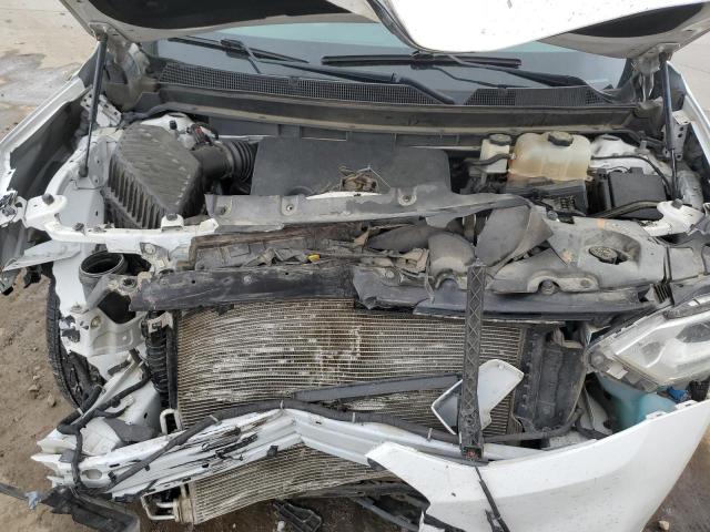 2018 CHEVROLET TRAVERSE L - 1GNERGKW3JJ281770