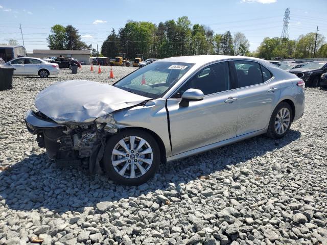 Vin: 4t1b11hk5ku812306, lot: 53608475, toyota camry l 2019 img_1