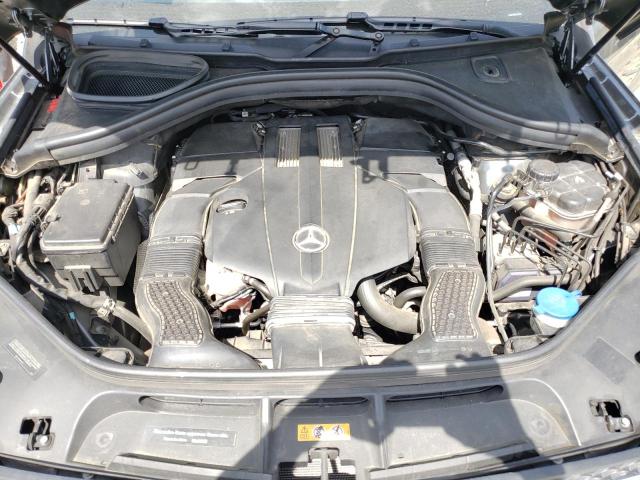 2018 MERCEDES-BENZ GLS 450 4M - 4JGDF6EE8JB132903