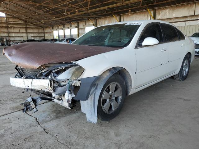 CHEVROLET IMPALA LT