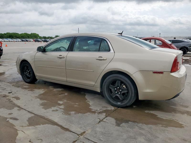 Vin: 1g1zb5eb7af206674, lot: 54450545, chevrolet malibu ls 20102