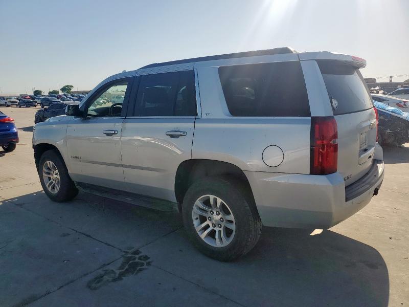 Vin: 1gnscbkc3lr145883, lot: 52566895, chevrolet tahoe c1500 lt 20202