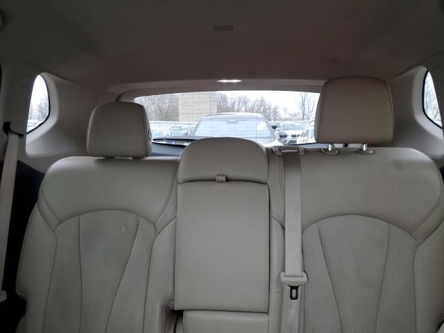 2019 BUICK ENVISION P LRBFX1SA3KD043209