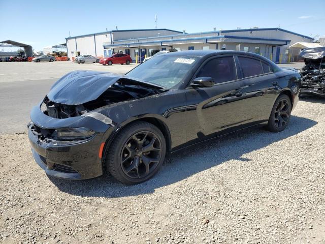 DODGE CHARGER SXT