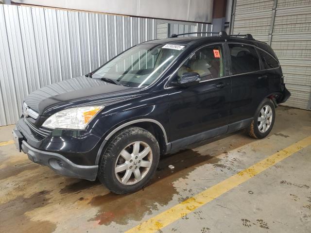 HONDA CR-V EXL