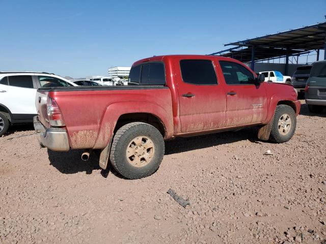 Vin: 3tmlu4en4bm065995, lot: 52364015, toyota tacoma double cab 20113