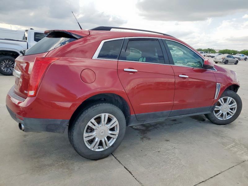 Vin: 3gyfnae32ds533934, lot: 54094735, cadillac srx 20133