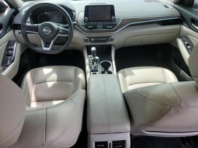 2022 NISSAN ALTIMA SL - 1N4BL4EV2NN401660