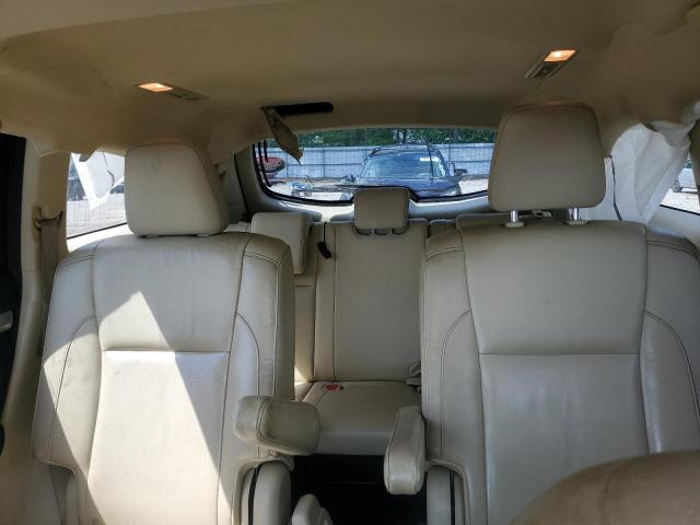 2015 TOYOTA HIGHLANDER - 5TDKKRFH9FS097841