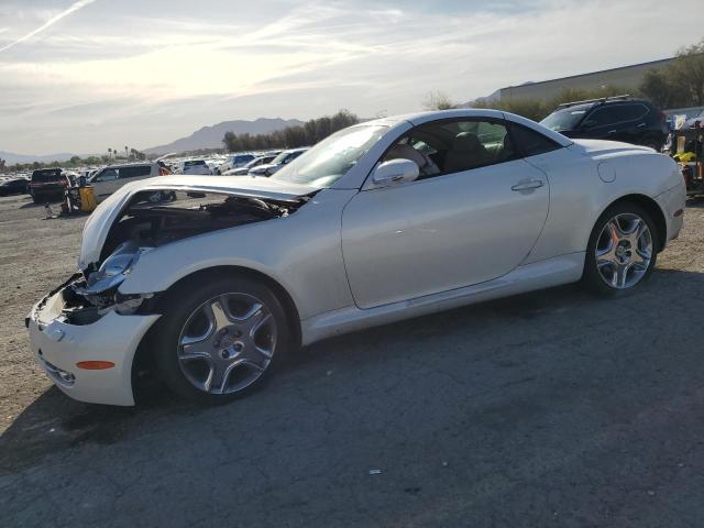 LEXUS SC 430