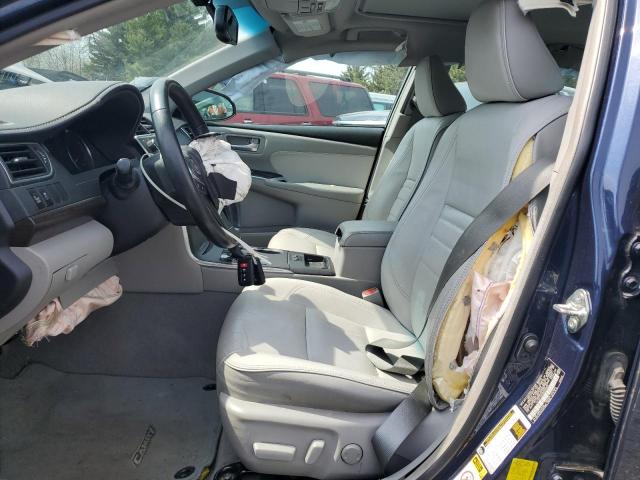 2016 TOYOTA CAMRY LE - 4T1BF1FK2GU559229
