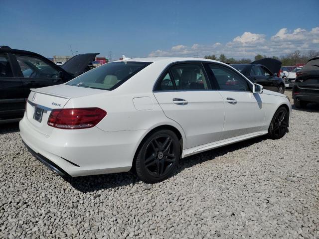 Vin: wddhf8jb0ea970521, lot: 54479105, mercedes-benz e-class 350 4matic 20143