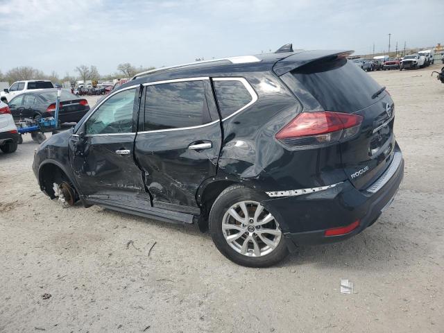 Vin: 5n1at2mv6jc846058, lot: 52539515, nissan rogue s 20182