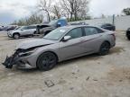 2023 HYUNDAI ELANTRA SE - KMHLM4AG5PU596757