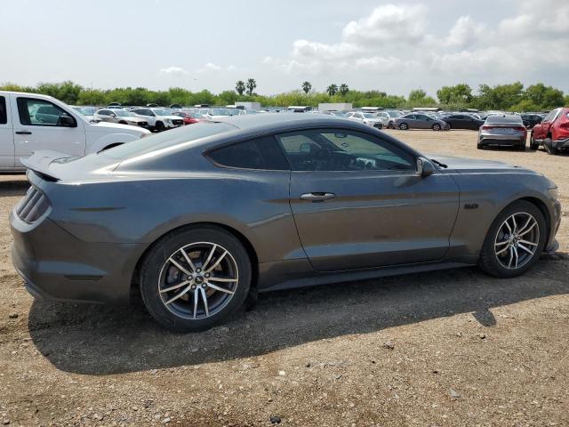 Vin: 1fa6p8cf7g5225250, lot: 54167395, ford mustang gt 20163
