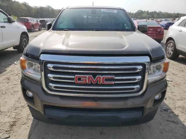 2016 GMC CANYON SLE - 1GTG6CE38G1385863