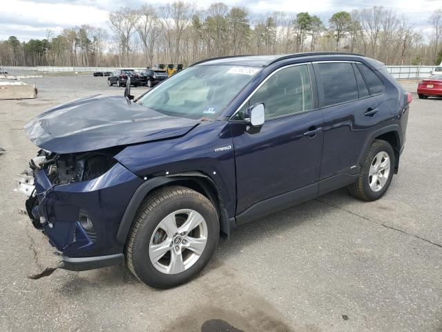 Vin: jtmrwrfv4kd021247, lot: 52862755, toyota rav4 xle 2019 img_1