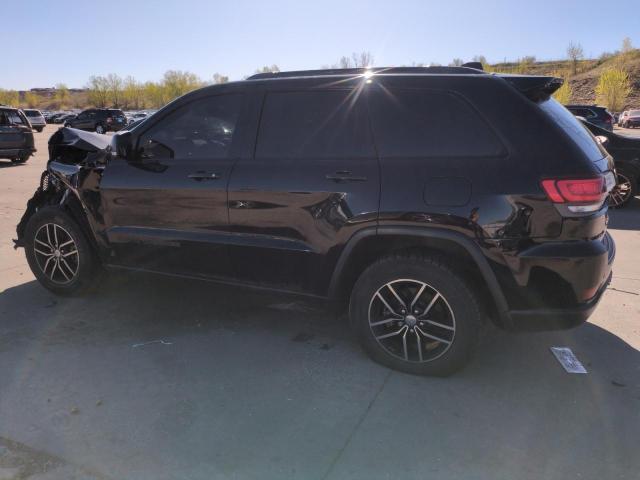 Vin: 1c4rjflgxjc361090, lot: 55145335, jeep grand cher trailhawk 20182