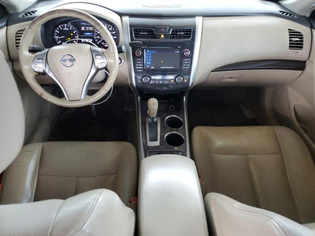 2013 NISSAN ALTIMA 2.5 - 1N4AL3AP0DN512669