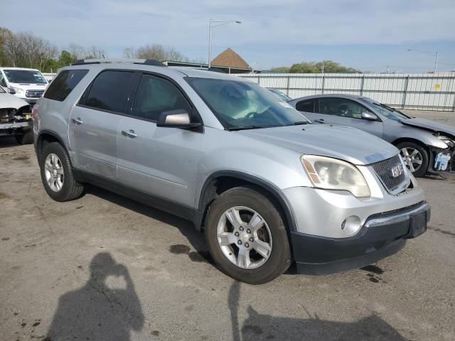 Vin: 1gkkrned8bj396283, lot: 53971105, gmc acadia sle 20114