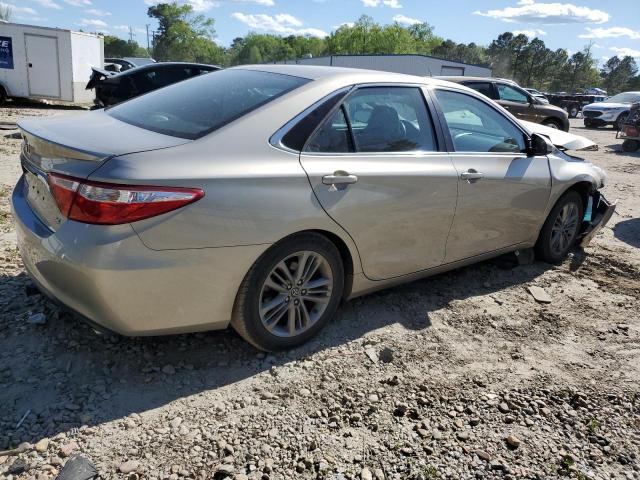 Vin: 4t1bf1fk9gu192720, lot: 53452885, toyota camry le 20163