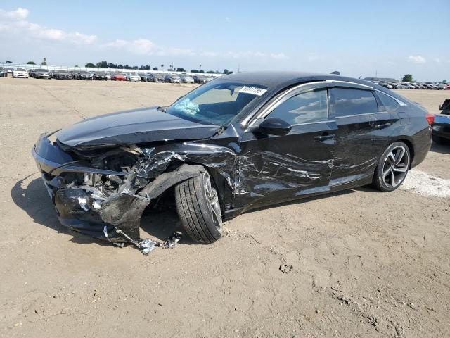 Vin: 1hgcv1f36ka090601, lot: 53817785, honda accord sport 2019 img_1