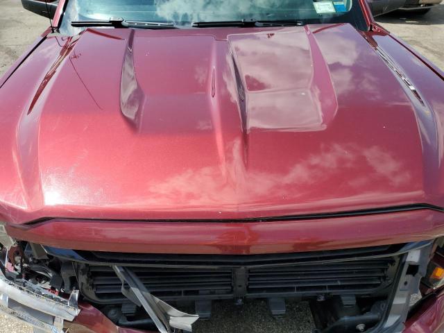 2017 CHEVROLET SILVERADO - 1GCVKREC1HZ140556