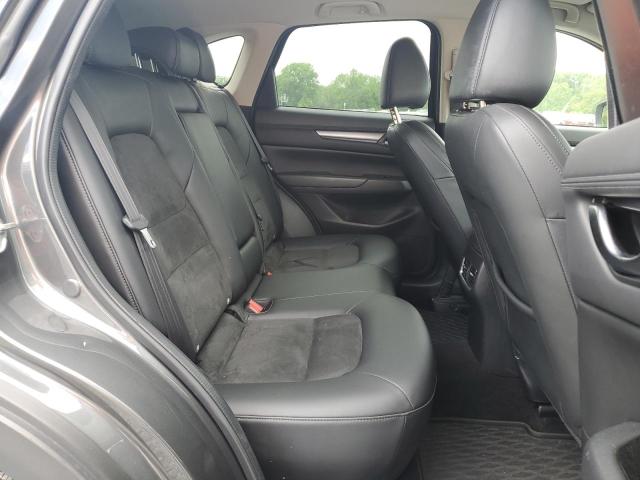 2018 MAZDA CX-5 TOURI - JM3KFBCM5J0424171