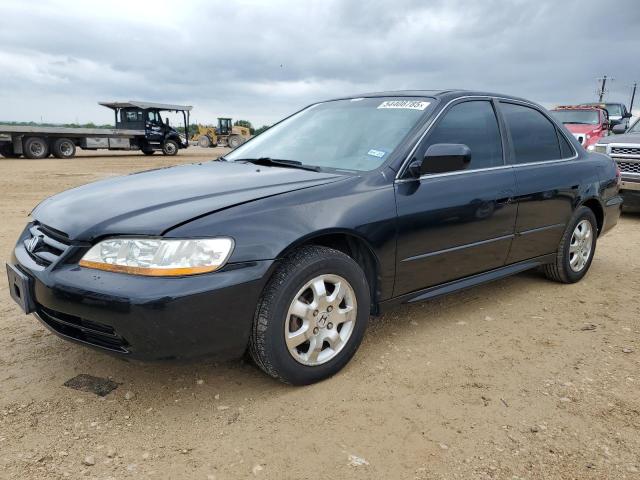 HONDA ACCORD EX 2001 1HGCG56601A013586 photo #1