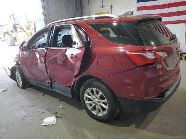 Vin: 2gnaxsev7j6248780, lot: 54819065, chevrolet equinox lt 20182