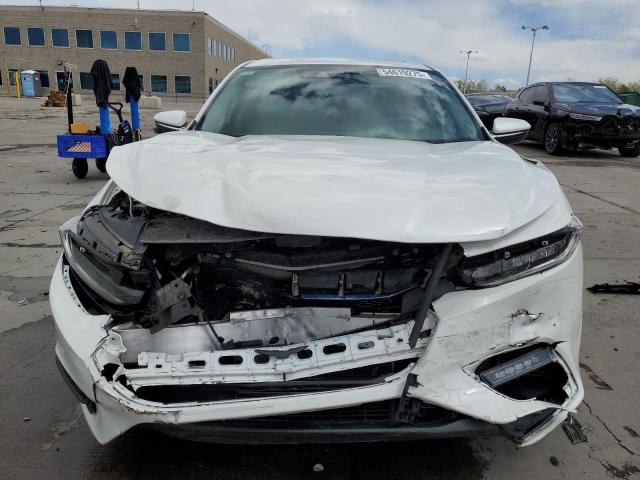 2019 HONDA INSIGHT TO 19XZE4F9XKE007764