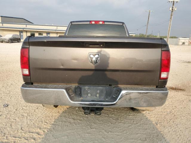 2018 RAM 1500 ST - 1C6RR6FG6JS347477