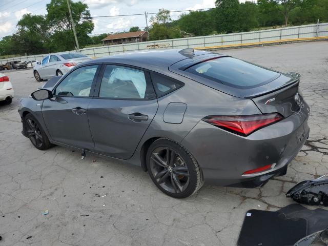 Vin: 19ude4h66sa003633, lot: 54493255, acura integra a- a-spec tech 20252