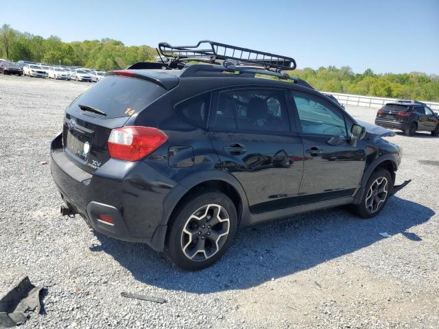 2014 SUBARU XV CROSSTR - JF2GPACC3E8310546