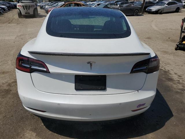 2019 TESLA MODEL 3 - 5YJ3E1EA2KF337473