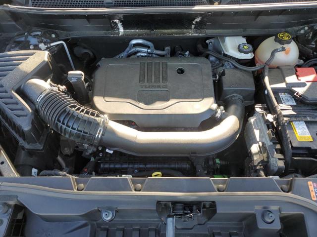 2023 GMC ACADIA SLT 1GKKNML46PZ152715