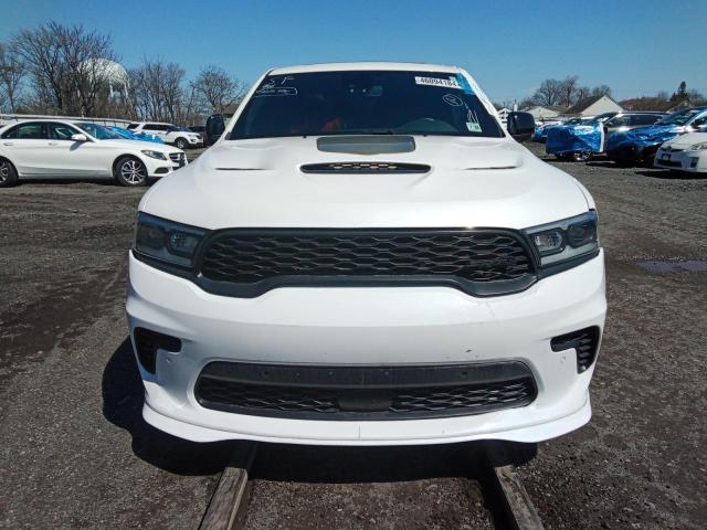 2021 DODGE DURANGO SR 1C4SDJH96MC631216